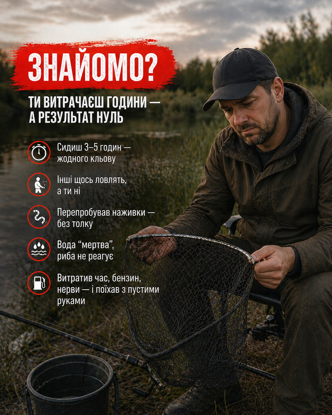 Задачі, які вирішує RustGone